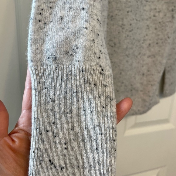 New - Talbot cashmere sweater - Picture 5 of 5